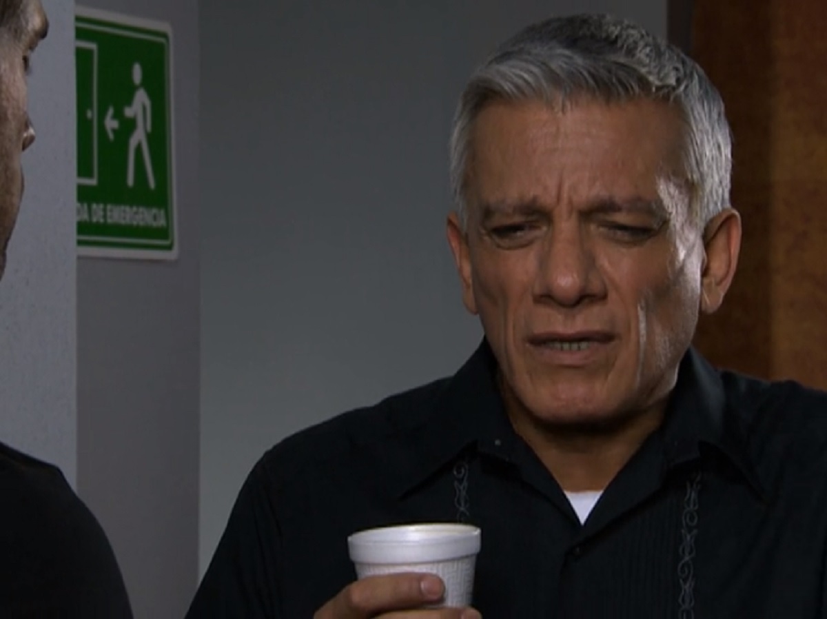 Macário e Alessandro, de O Que a Vida me Roubou Macário e Alessandro, de O Que a Vida me Roubou