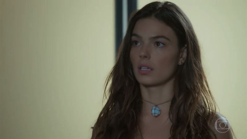 Ritinha, de A Força do Querer