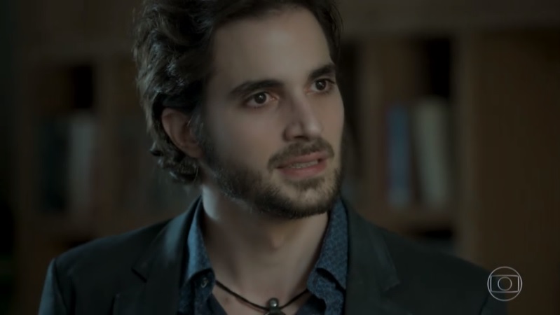 Ruy, de A Força do Querer