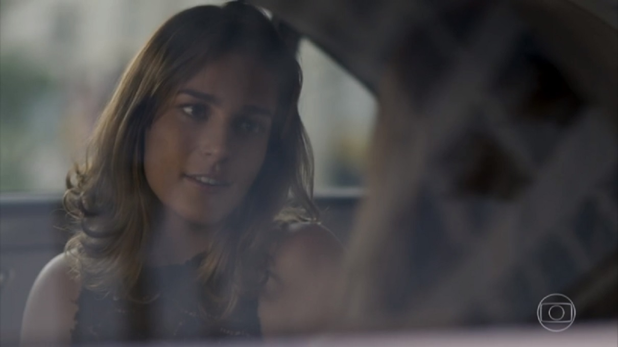 Sofia e Lili, de Totalmente Demais