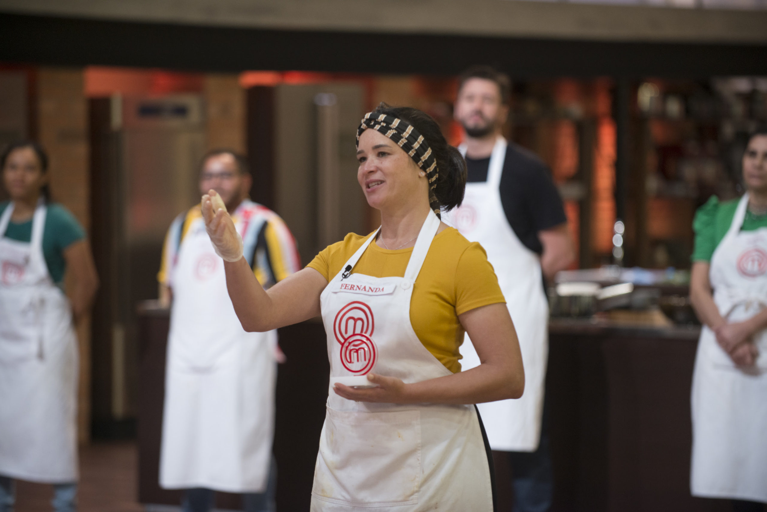 MasterChef