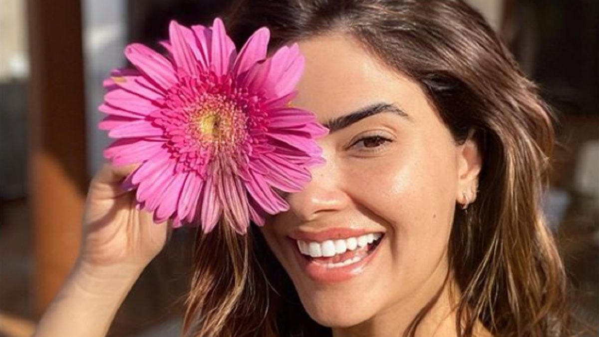 Atriz Vanessa Giácomo pode viver Juma, no remake de Pantanal
