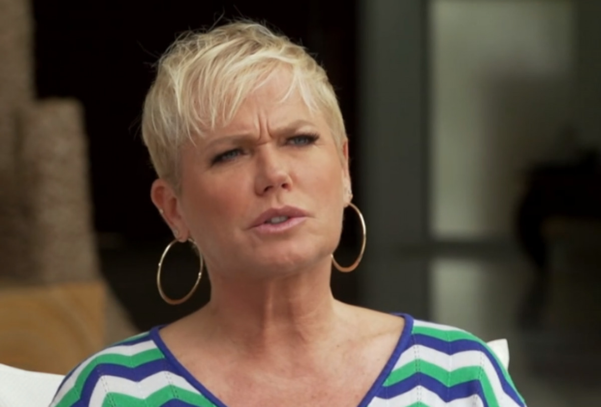 Xuxa Meneghel