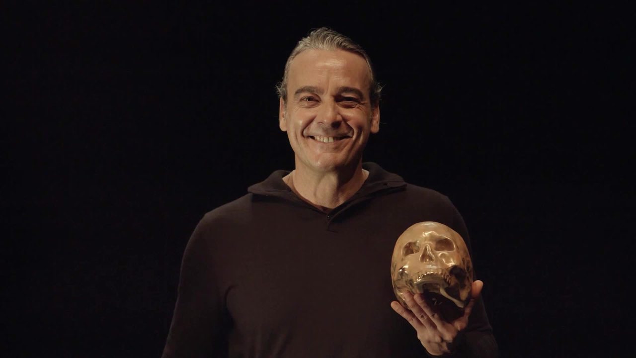 Alexandre Borges