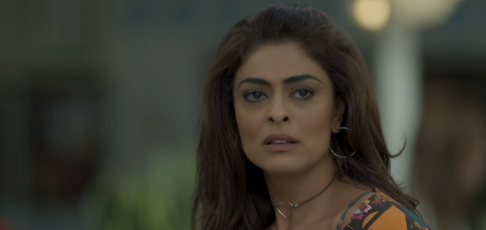 Bibi (Juliana Paes) de A Força do Querer
