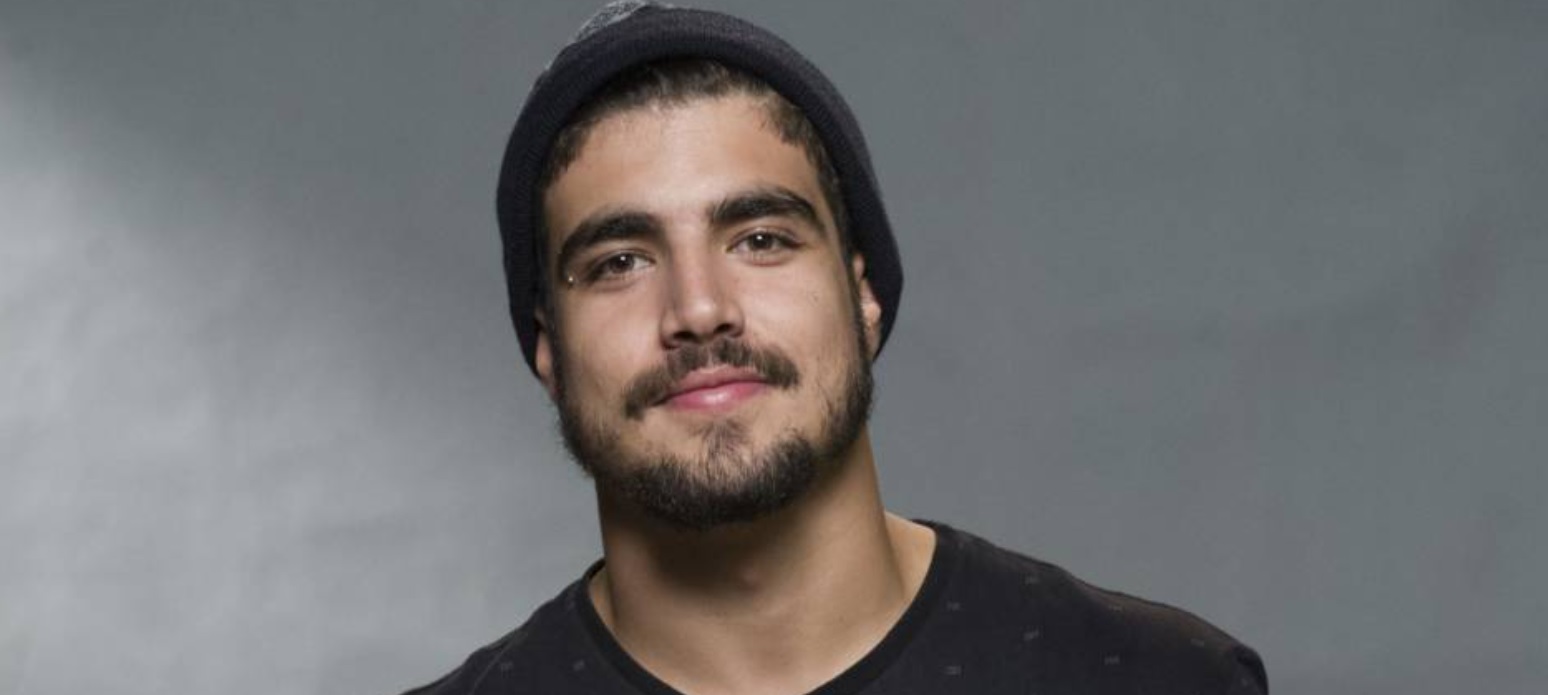 Caio Castro