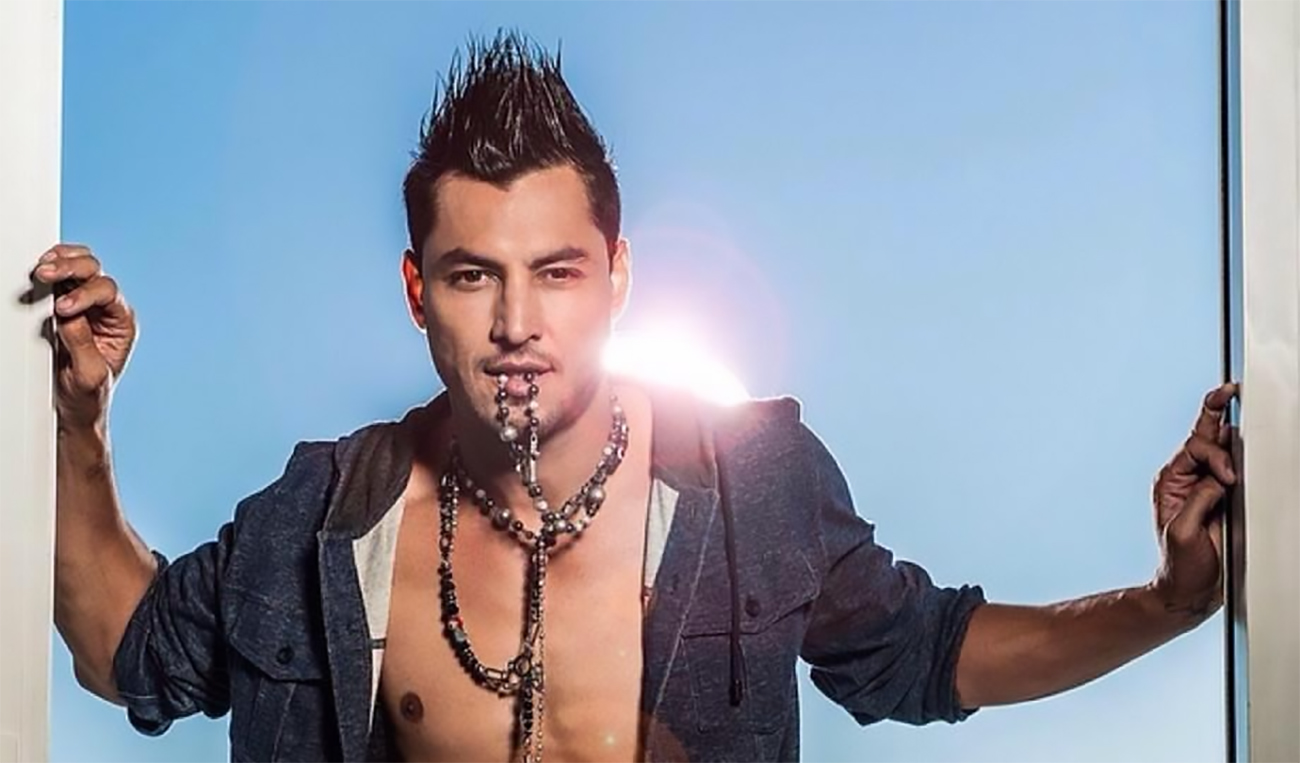 Anthony Galindo