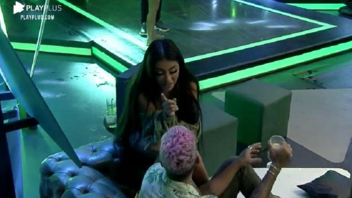 MC Mirella e Lipe Ribeiro