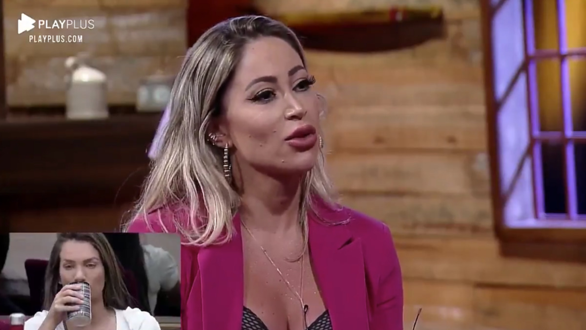 Carol Narizinho