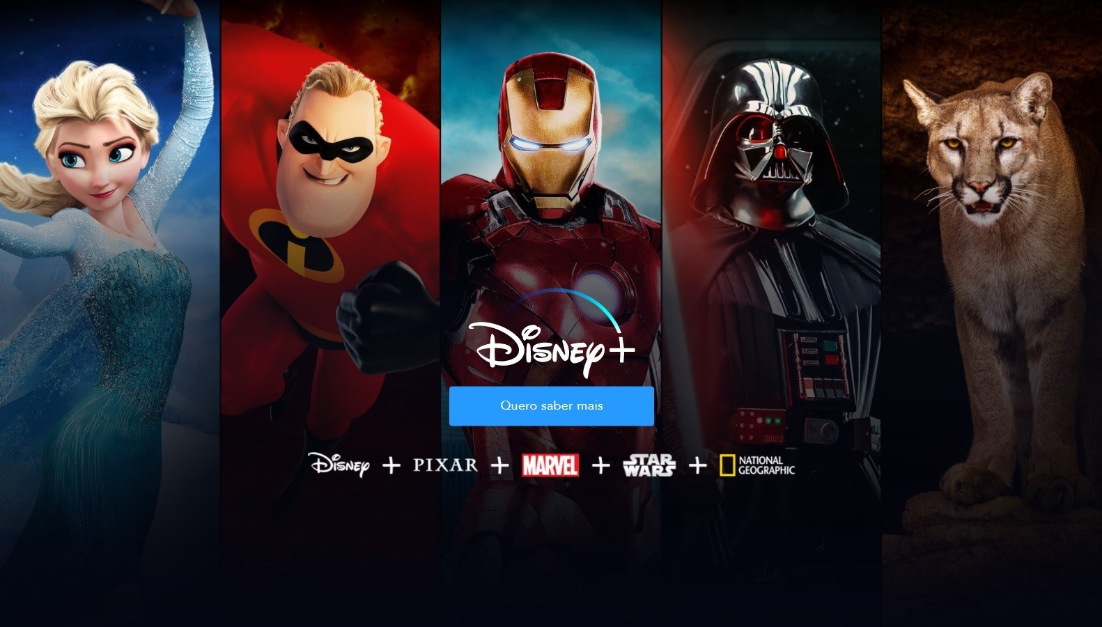 DisneyPlus