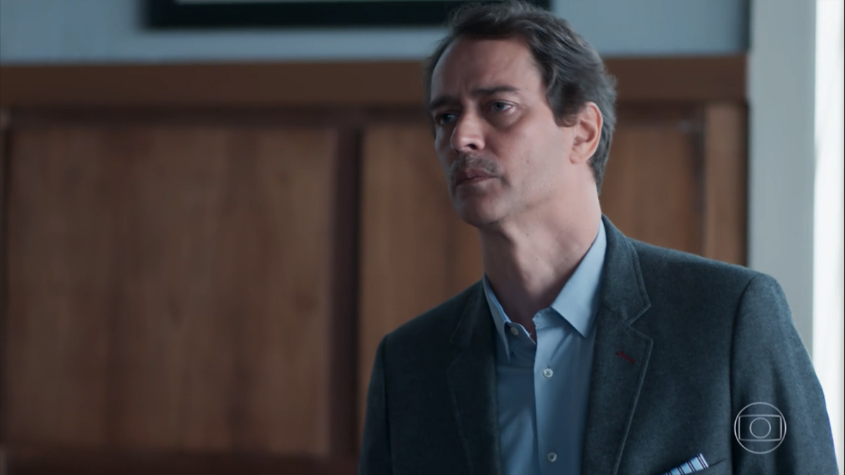 Edgar (Marcello Antony) em Malhação