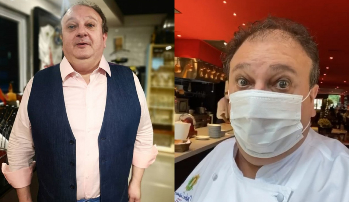 Erick Jacquin