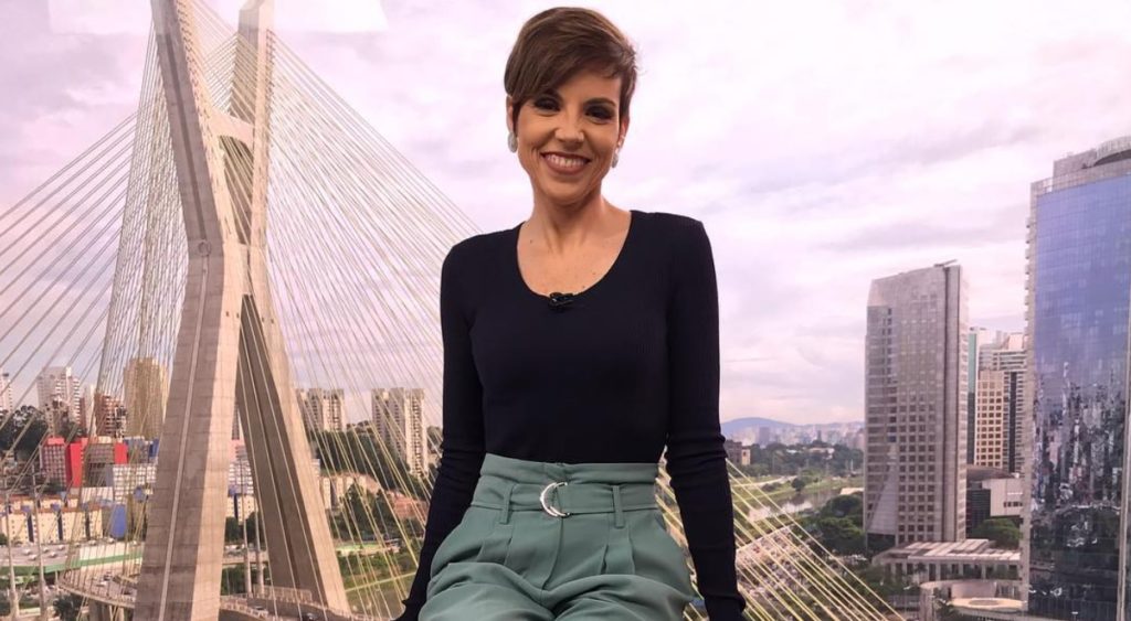 Gloria Vanique
