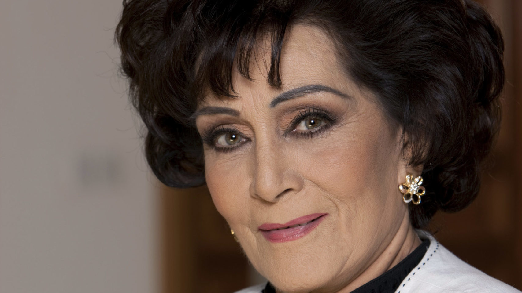 Irma Dorantes como Carla em Quando me Apaixono (Divulgação / SBT)