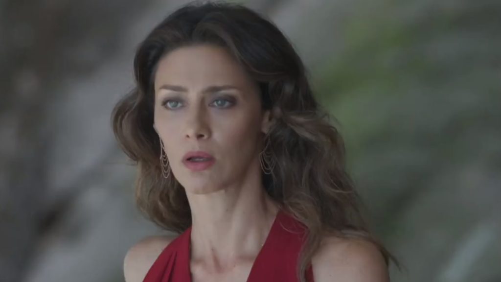 Joyce (Maria Fernanda Cândido) de A Força do Querer
