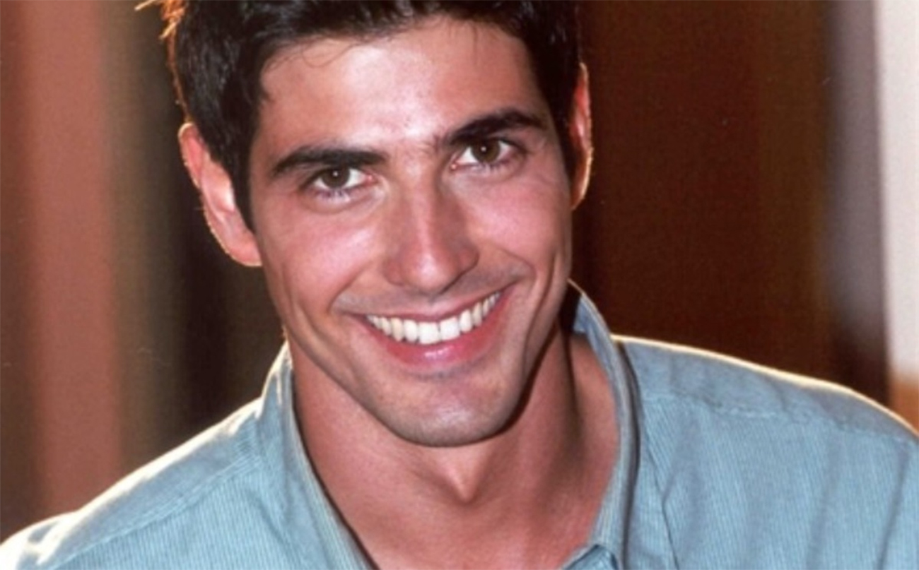 Reynaldo Gianecchini