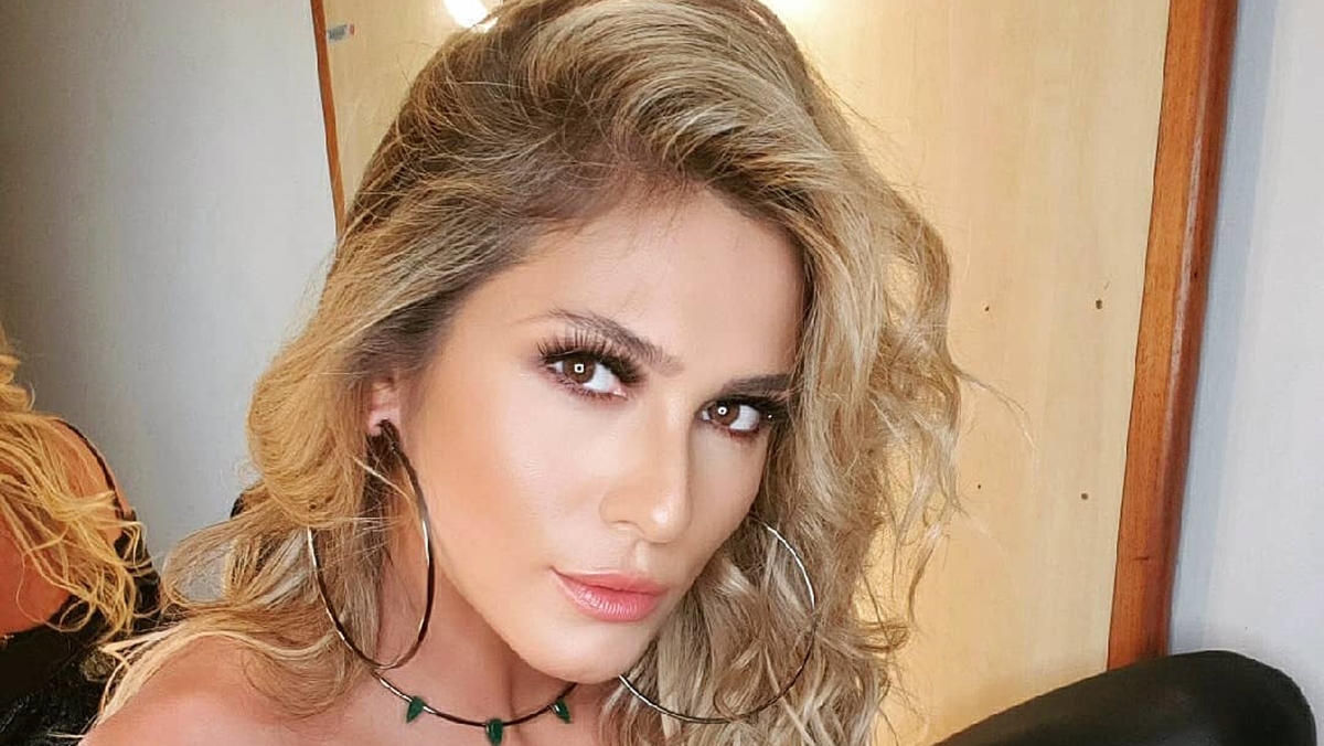Lívia Andrade