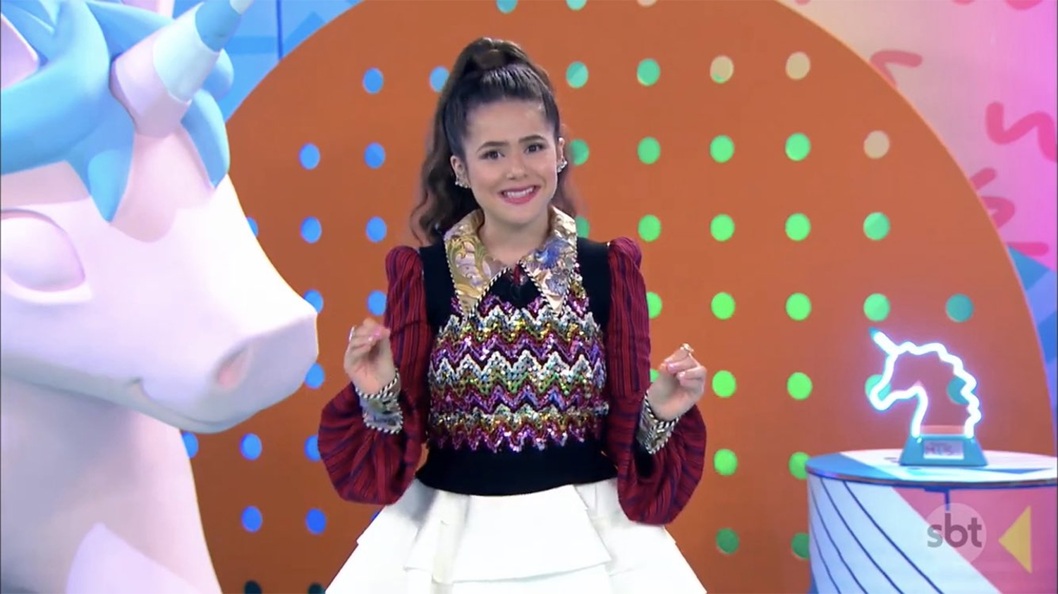 Programa da Maisa