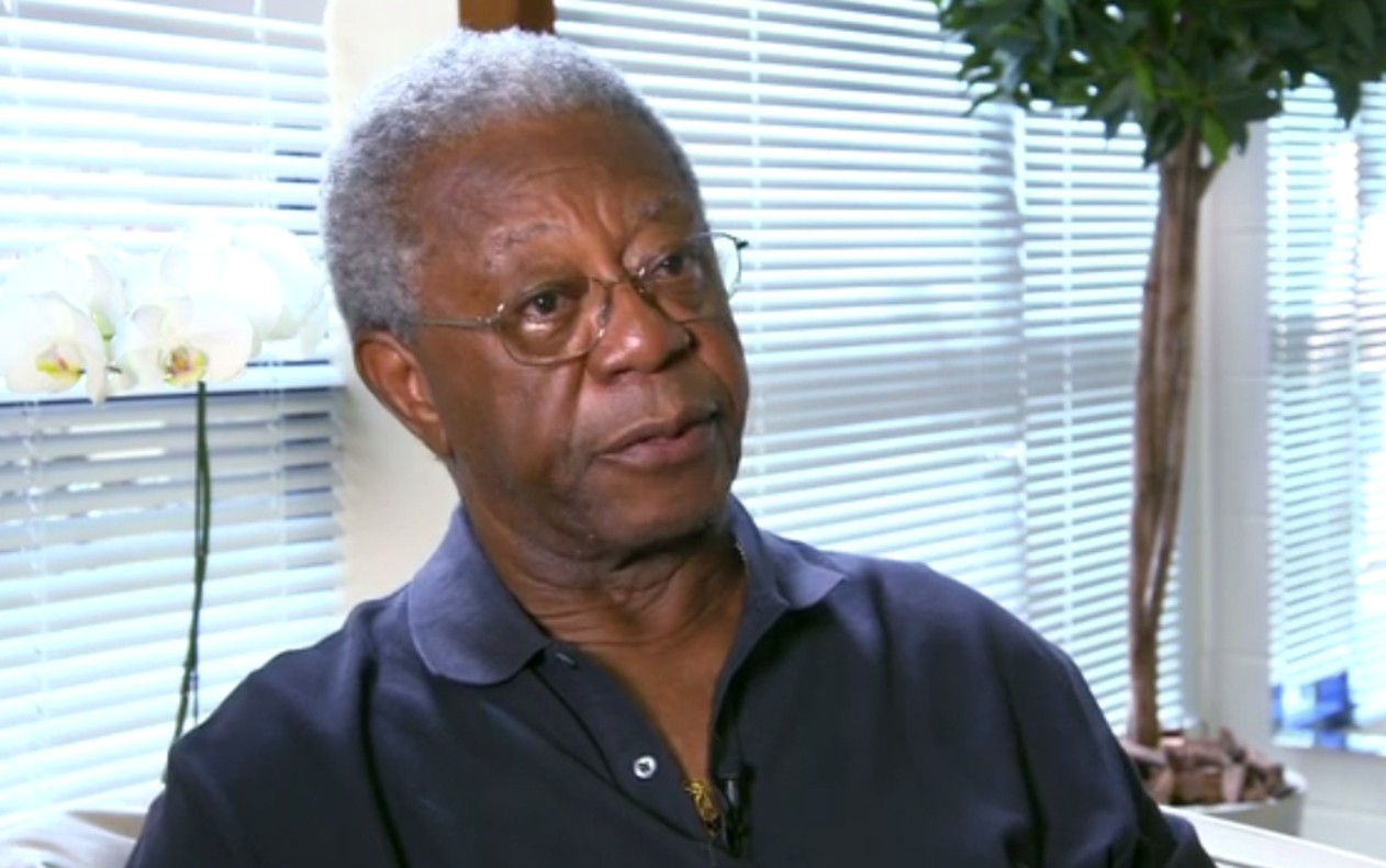 Milton Gonçalves