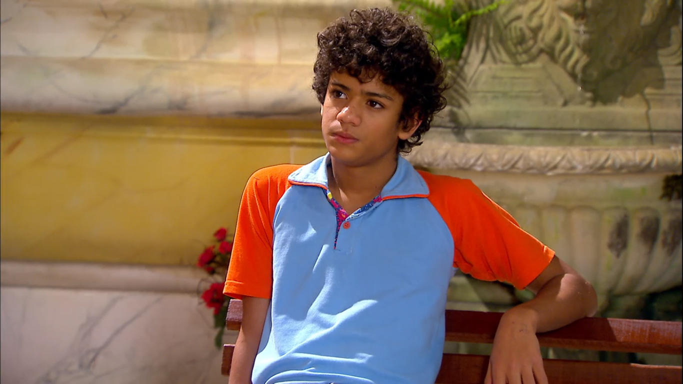 Mosca (Gabriel Santana)