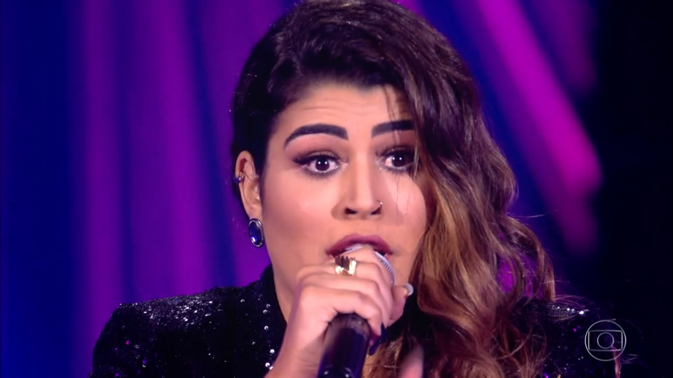 The Voice Brasil