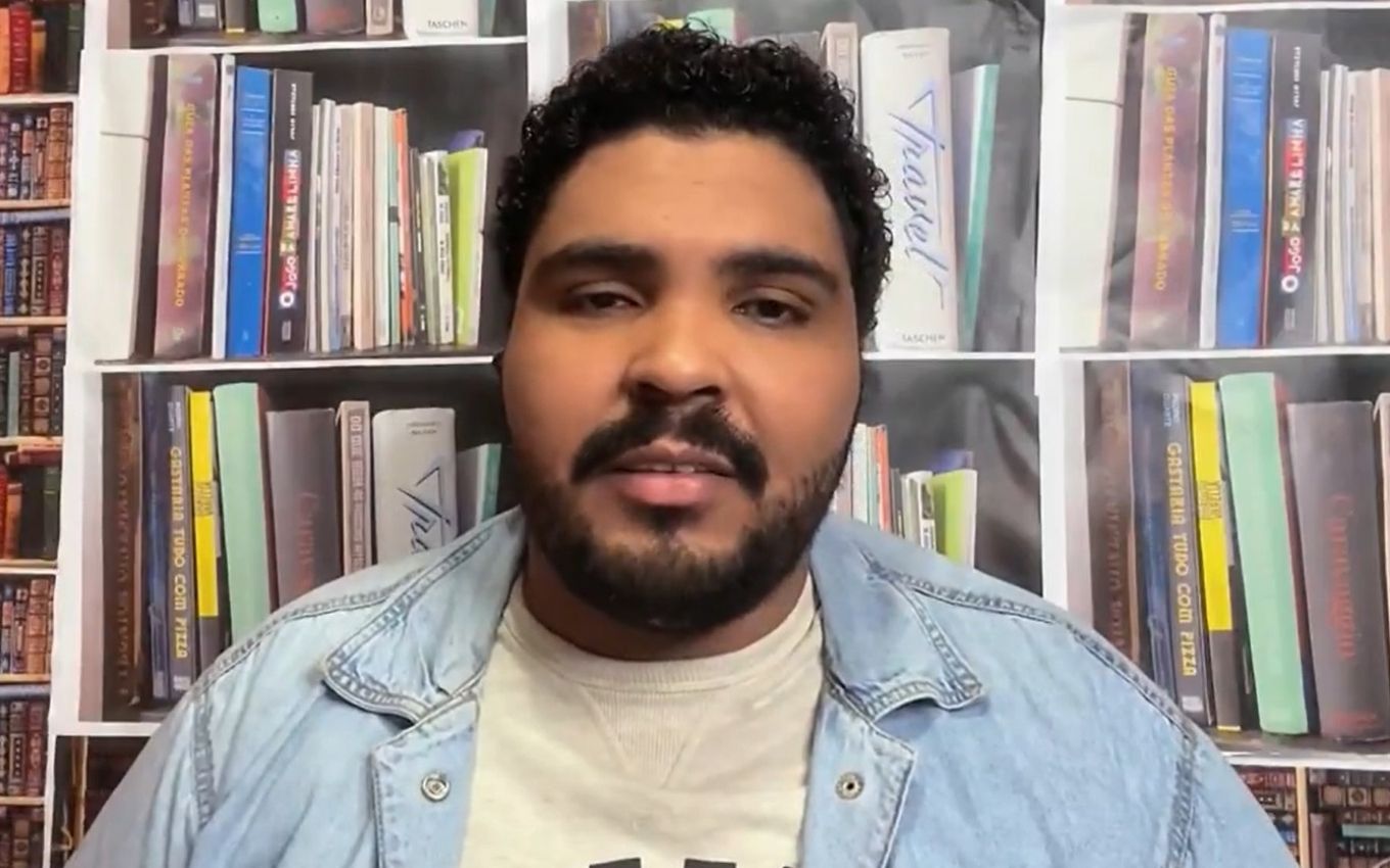 Paulo Vieira