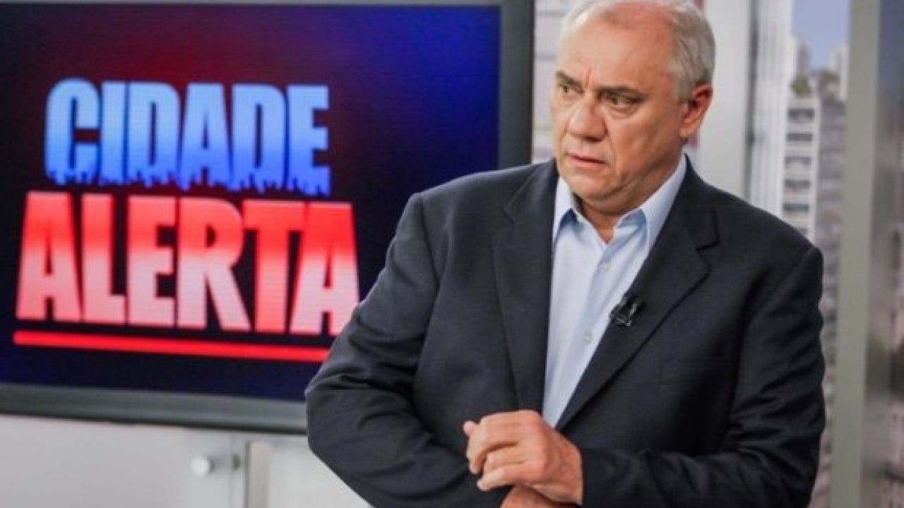 Cidade Alerta