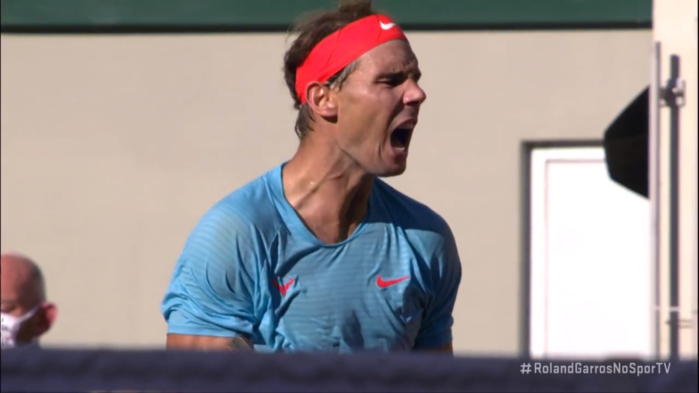 Rafael Nadal