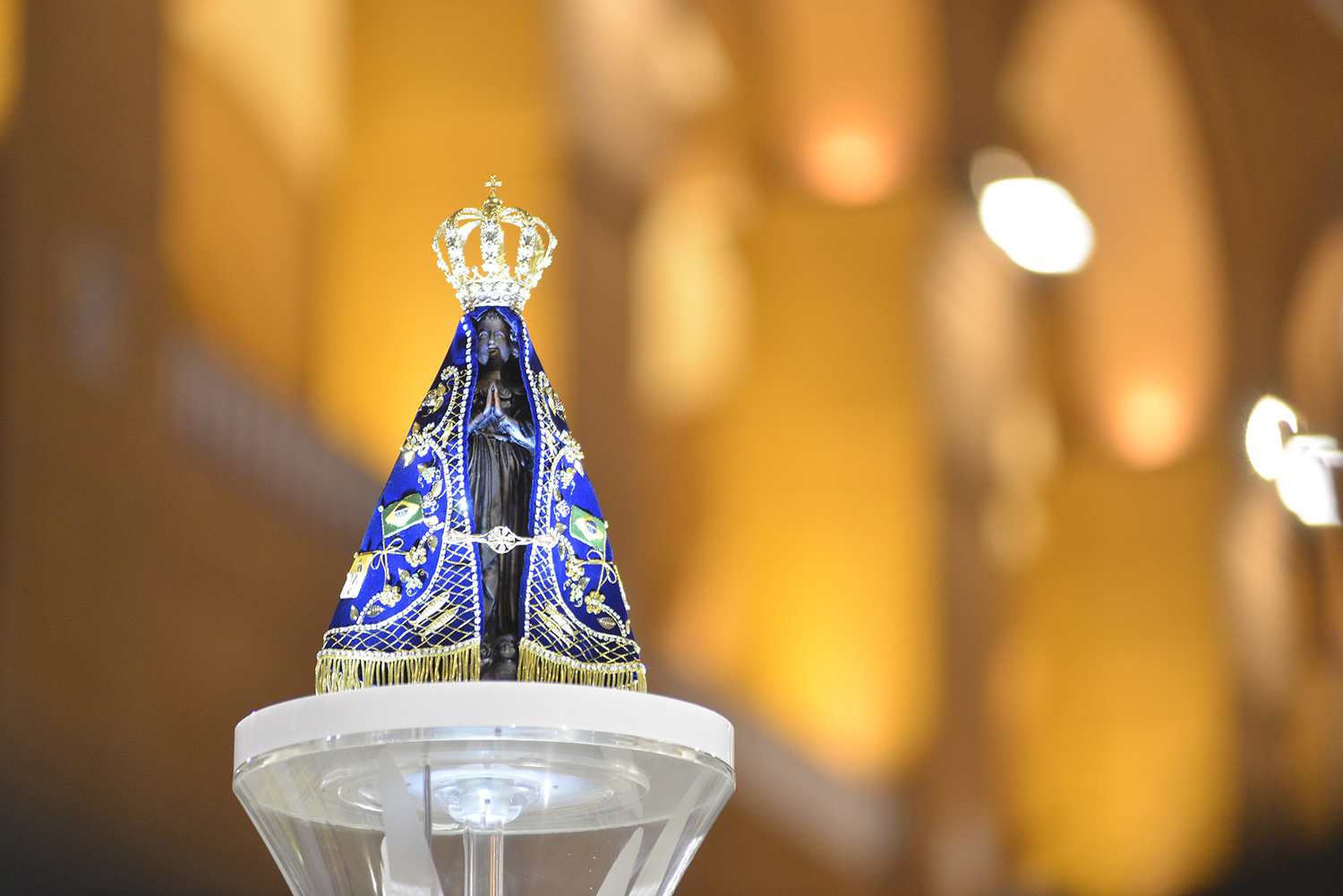 TV Aparecida