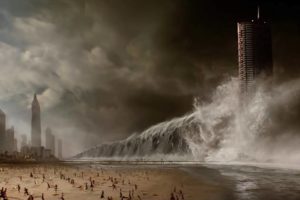 Tempestade: Planeta Em Fúria