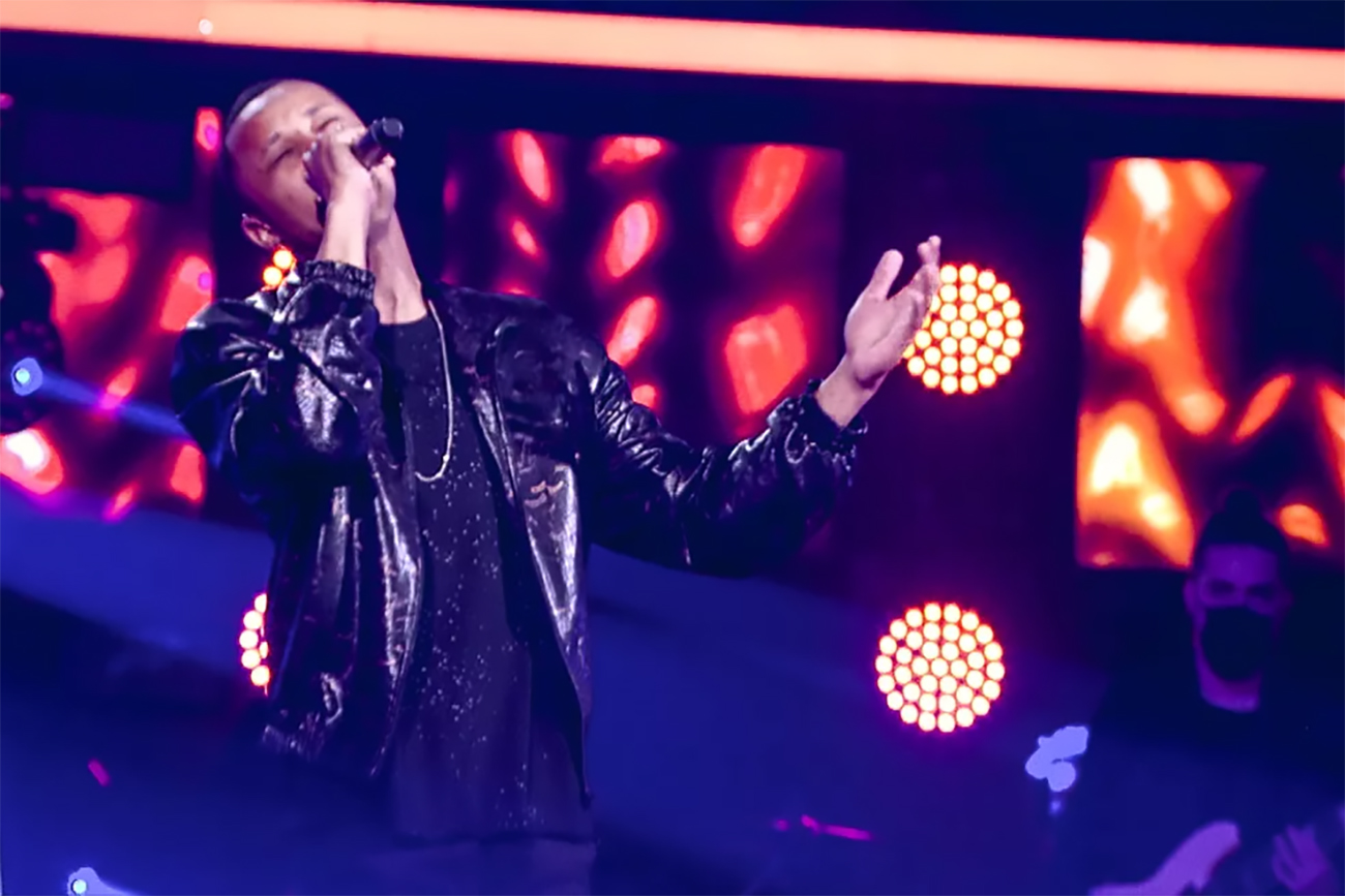 The Voice Brasil