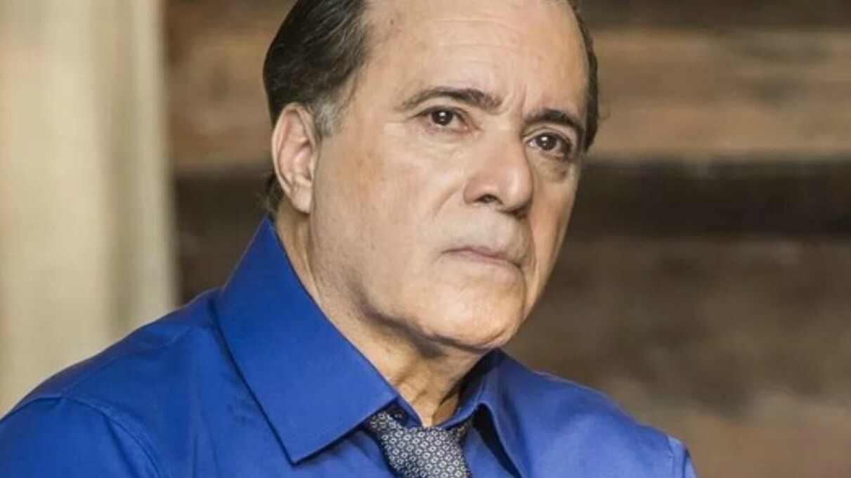 Tony Ramos