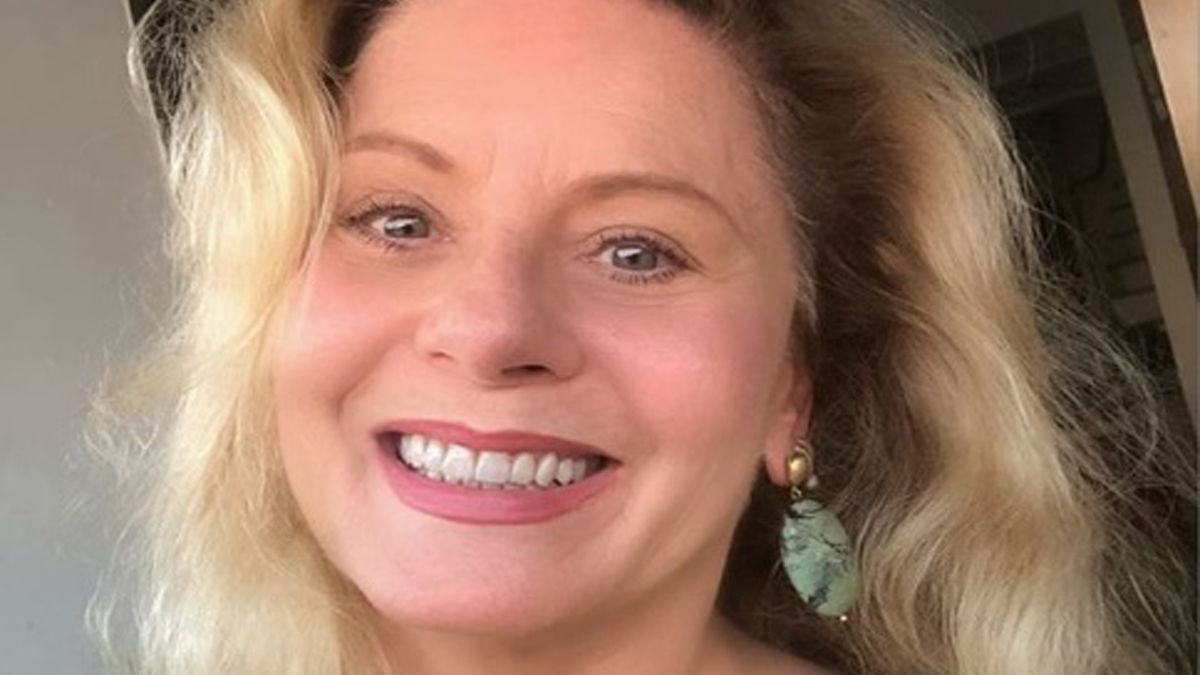 Vera Fischer estará no Sem Censura