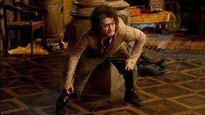 Victor Frankenstein
