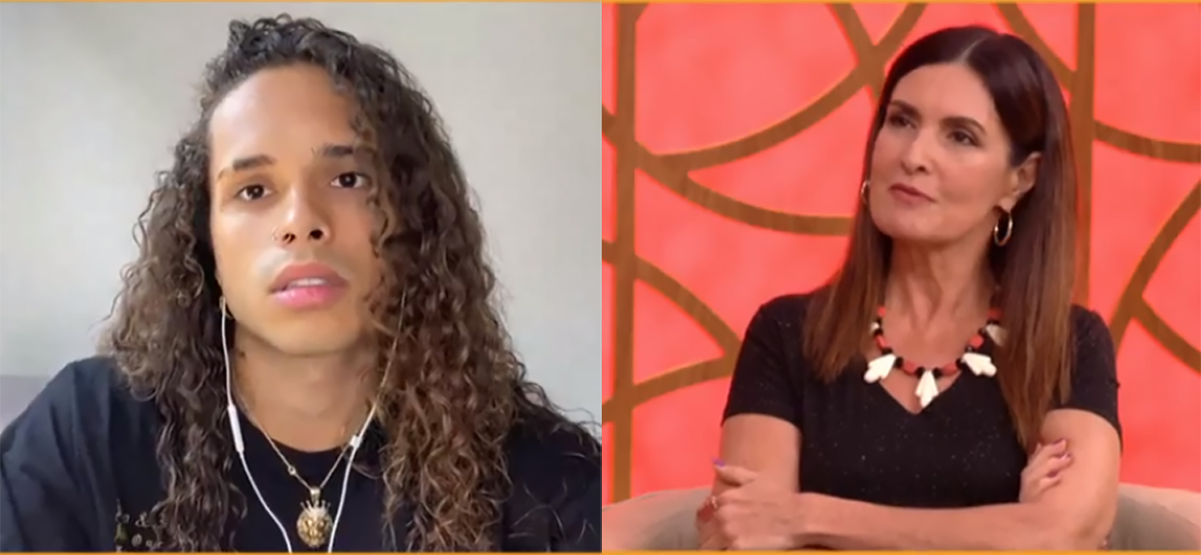Encontro com Fátima Bernardes