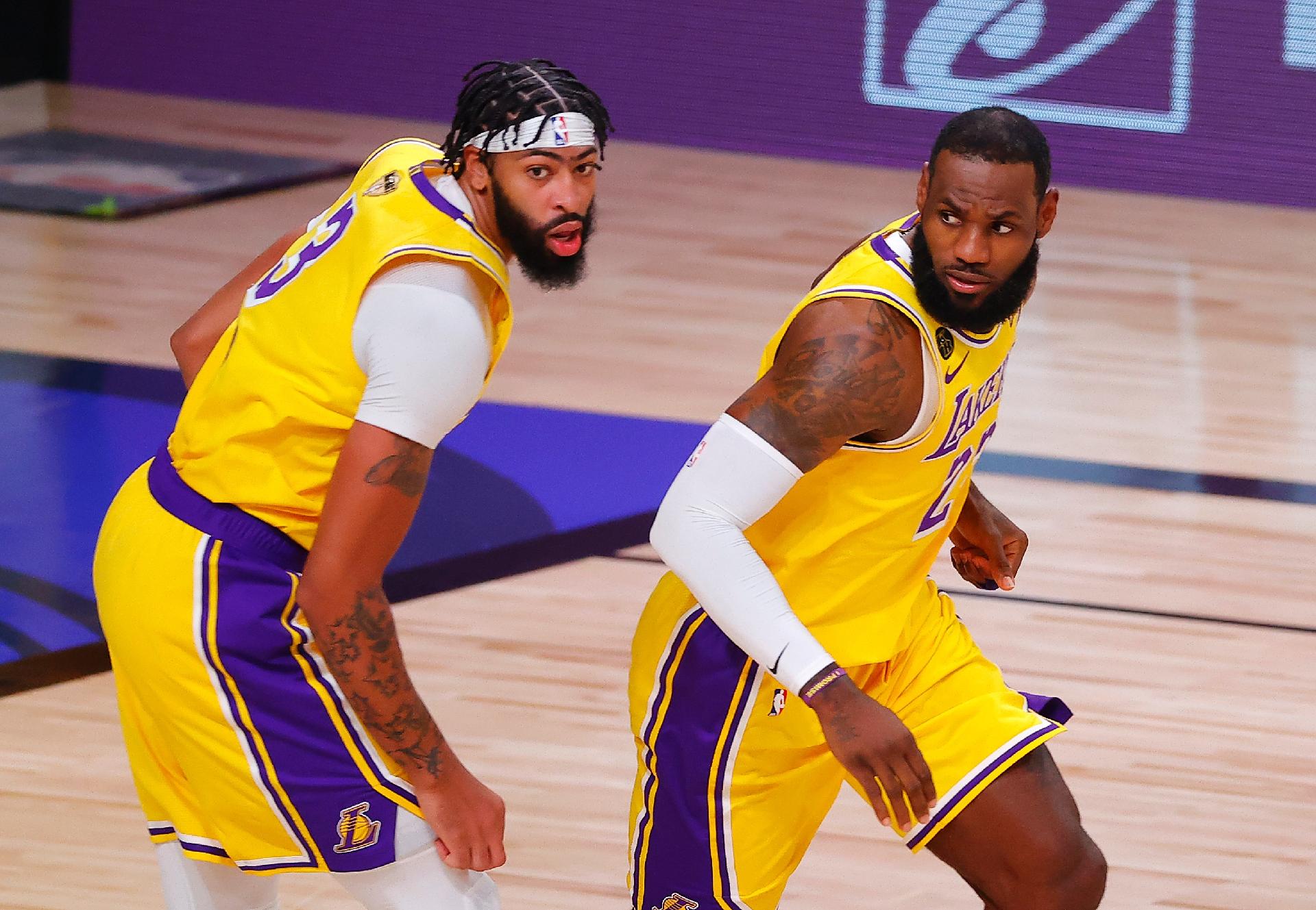 NBA