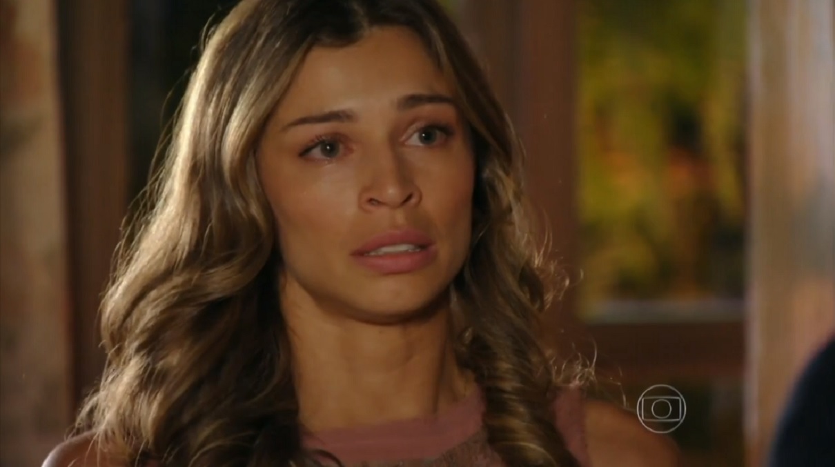Ester, de Flor do Caribe