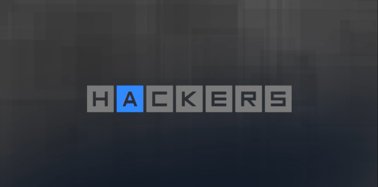 Hackers
