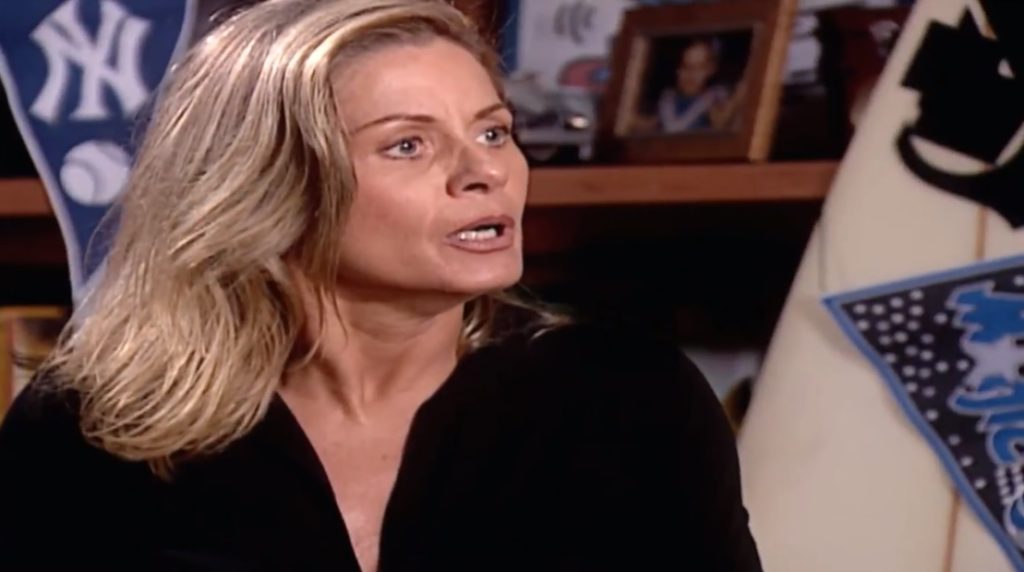 Helena, de Laços de Família
