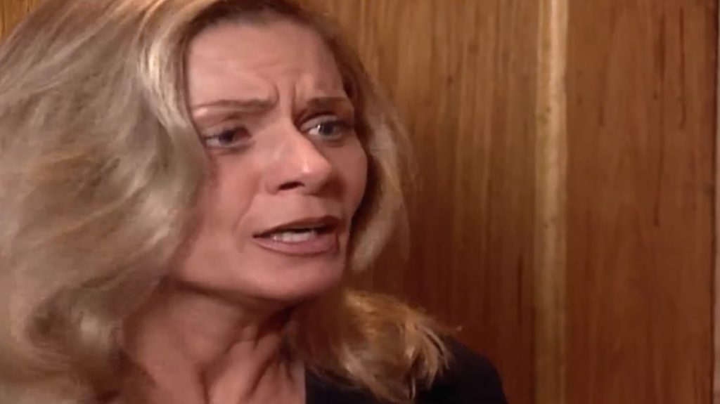 Helena, de Laços de Família