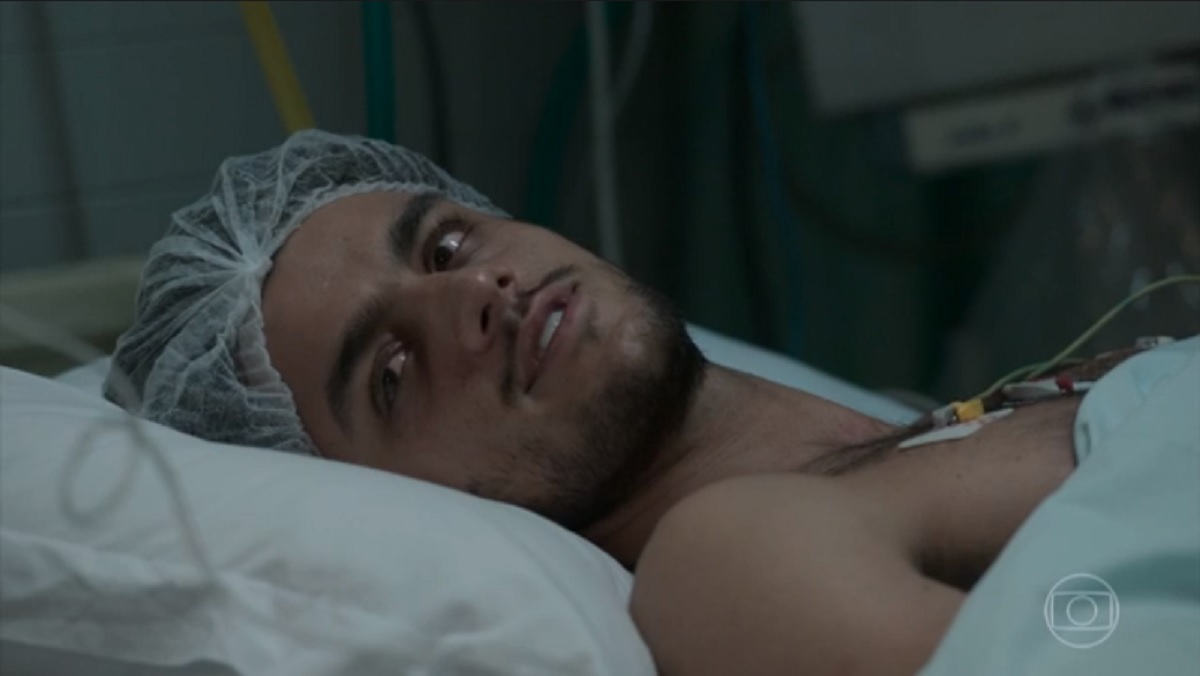 Jonatas, de Totalmente Demais