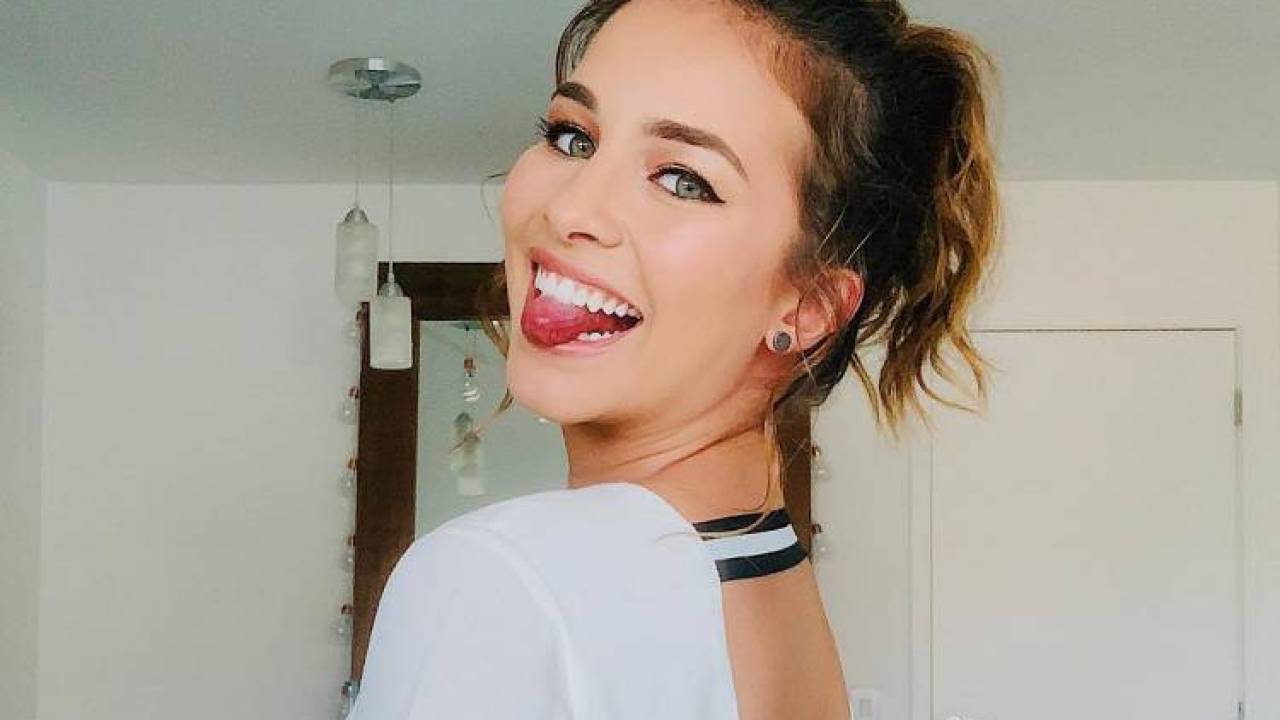 Laryssa Ayres