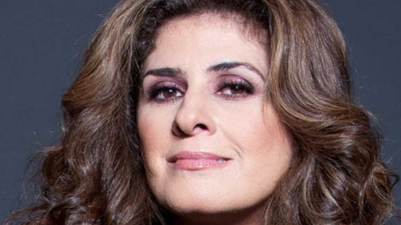 Magda Karina como Branca em Quando me Apaixono (Divulgação / Televisa)