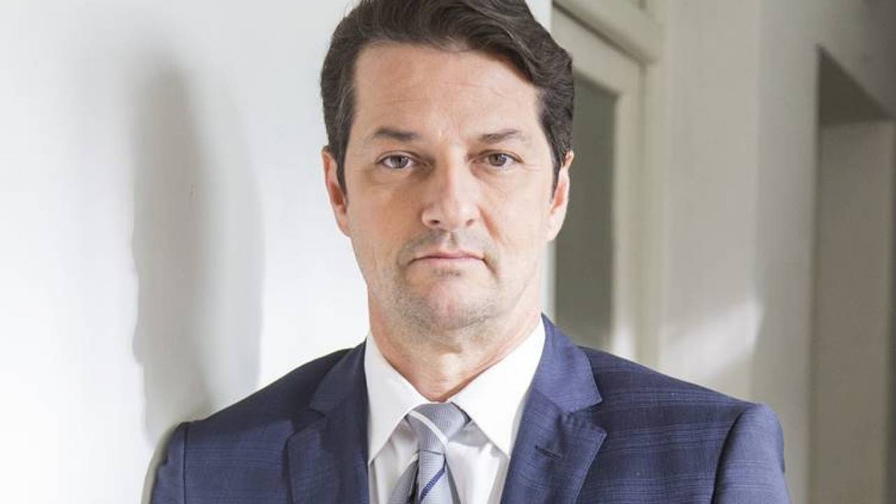 Marcelo Serrado