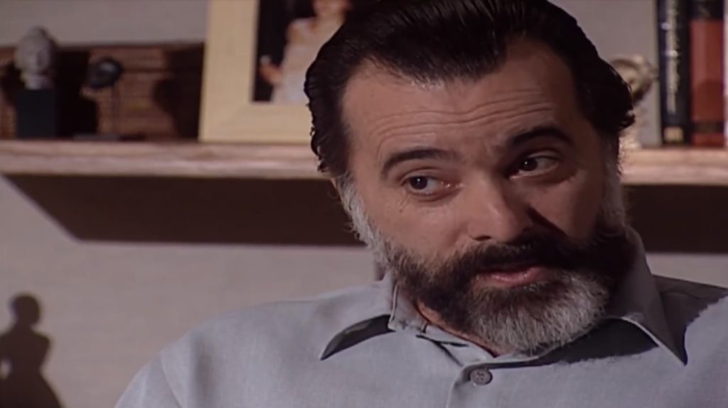 Miguel, de Laços de Família