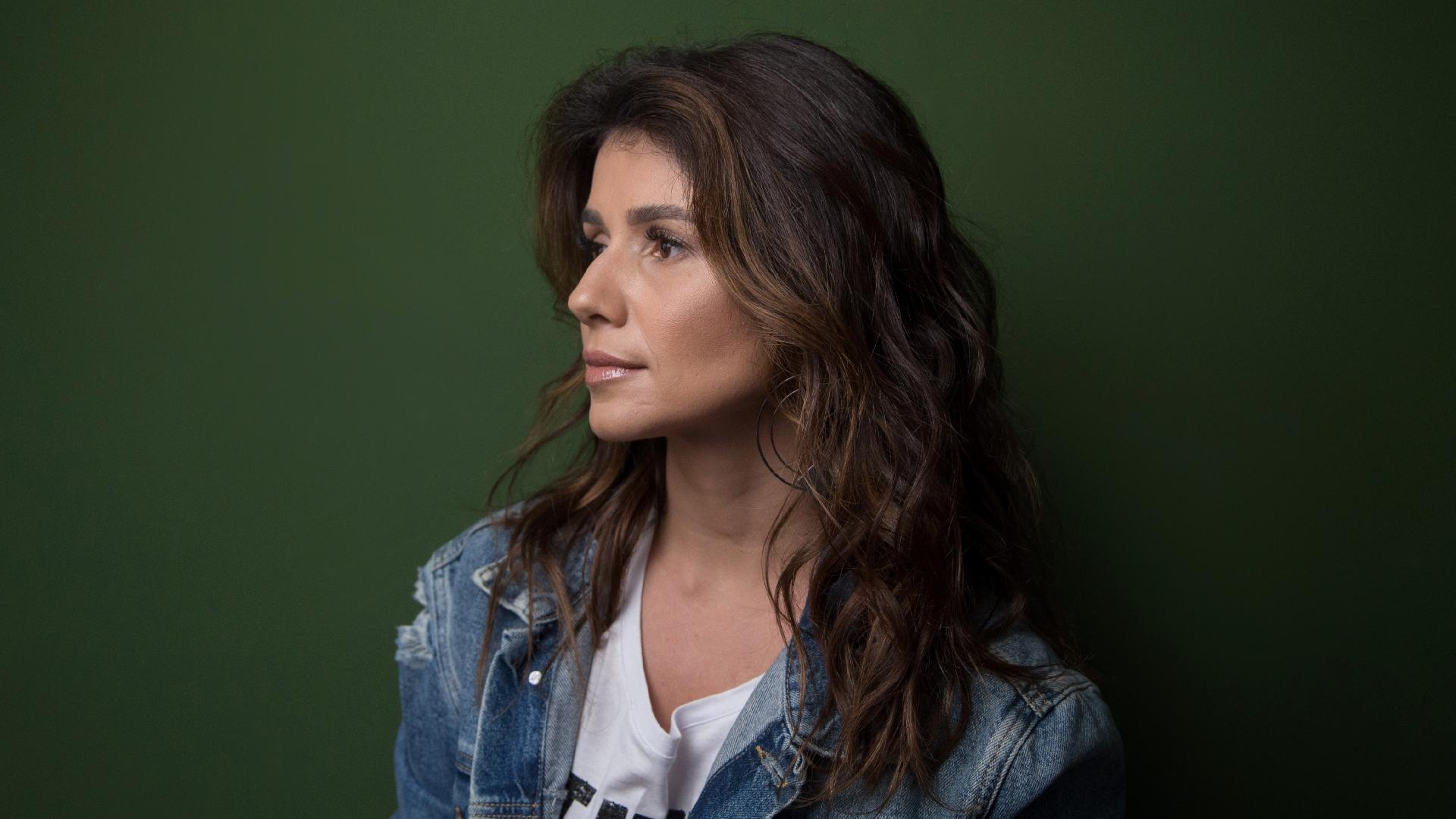 Paula Fernandes