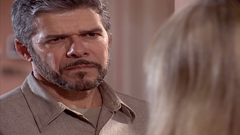 Helena e Pedro, de Laços de Família