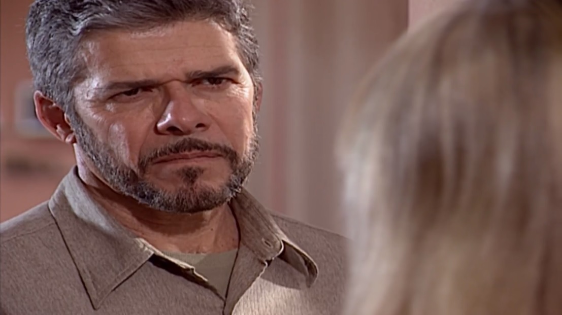 Helena e Pedro, de Laços de Família