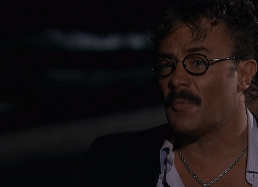 Pedro, de O Que a Vida me Roubou
