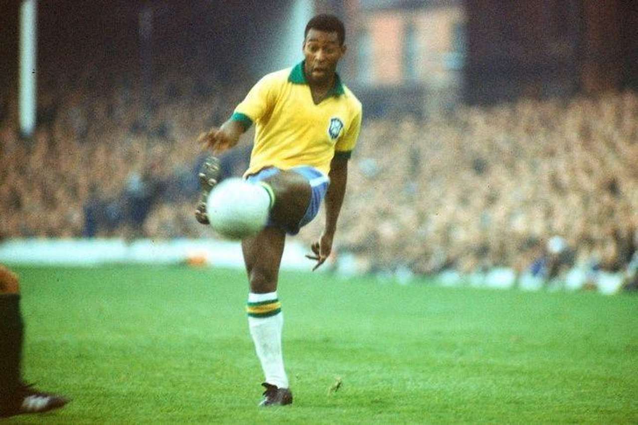 Pelé